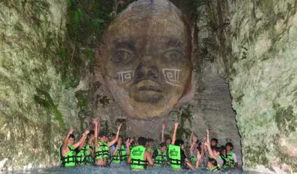 El turismo de aventura se consolida en Punta Cana