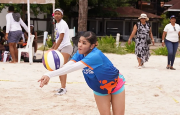 18 provincias Inician Juegos de Semana Santa 2026