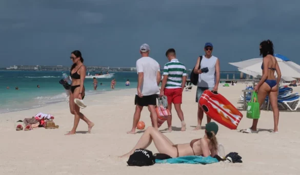 Collado: el turismo dominicano crece a doble dígito y refuerza su apuesta por vuelos de corta distancia