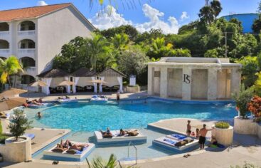 Hoteles Puerto Plata con una ocupación de más del 96 %