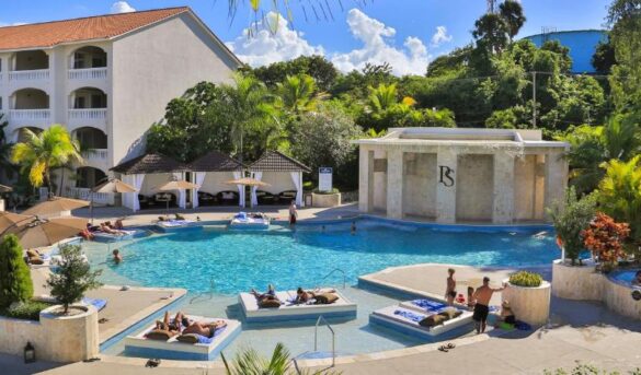 Hoteles Puerto Plata con una ocupación de más del 96 %