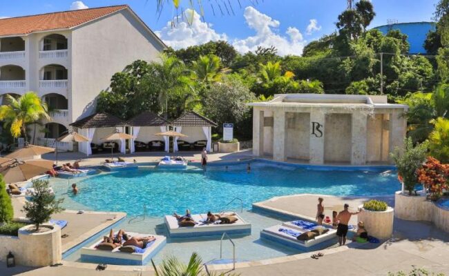 Hoteles Puerto Plata con una ocupación de más del 96 %