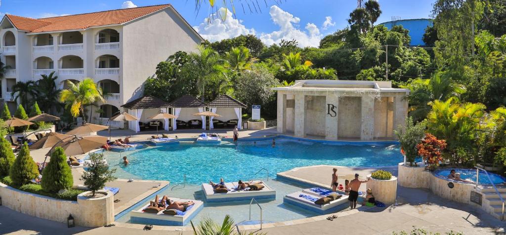 Hoteles Puerto Plata con una ocupación de más del 96 %