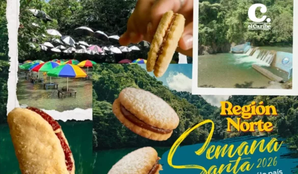 Guía rápida: dónde parar si viajas al norte esta Semana Santa