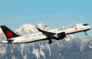 Air Canada impulsa turismo cultural con enlace Montreal-Santo Domingo