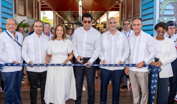 Feria turismo DATE cierra con más de 8.000 citas de negocios