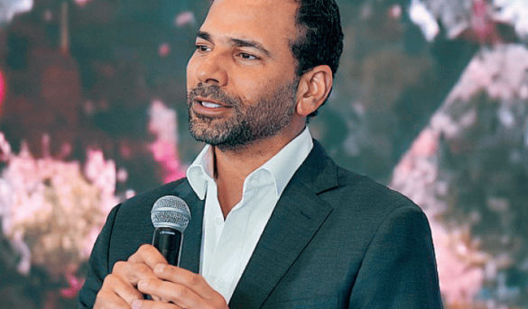 Gran demanda turística de RD: “Punta Cana casi no tiene asientos disponibles”