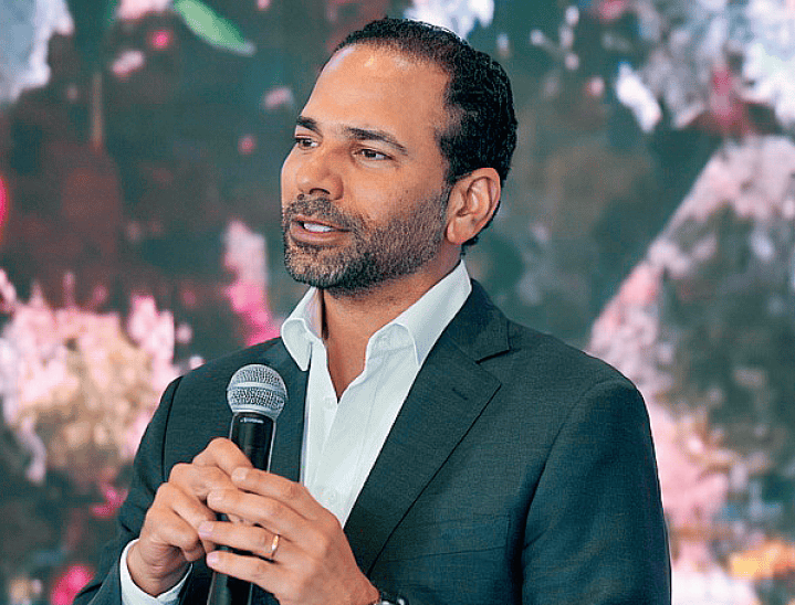 Gran demanda turística de RD: “Punta Cana casi no tiene asientos disponibles”