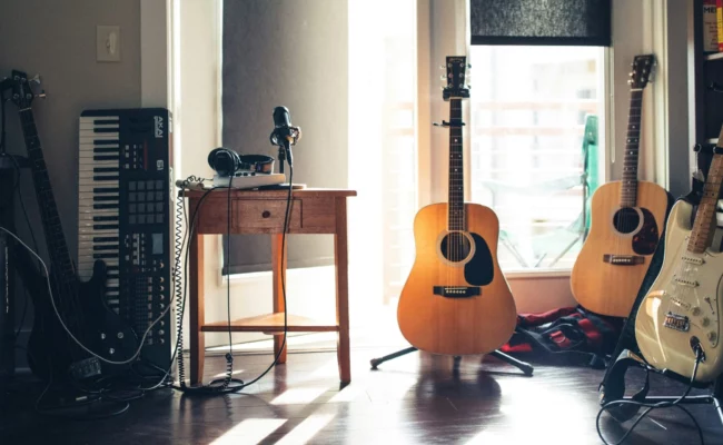 Música, que hoy es viernes