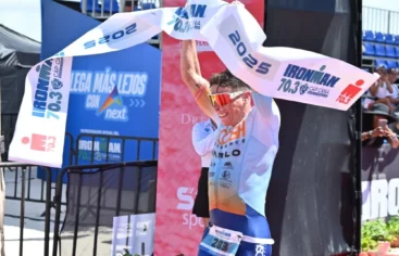 Ironman 70.3 Cap Cana crece, pero enfrenta el reto de su sostenibilidad