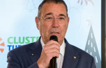 Tras lluvias recientes, Clúster Turístico de Santo Domingo llama a cuidar la ciudad