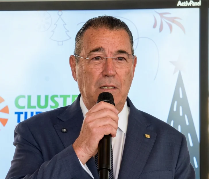 Tras lluvias recientes, Clúster Turístico de Santo Domingo llama a cuidar la ciudad