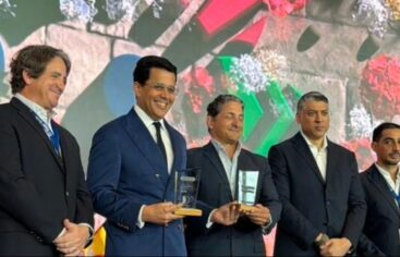 República Dominicana recibe siete reconocimientos de agencias internacionales de viajes