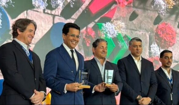 República Dominicana recibe siete reconocimientos de agencias internacionales de viajes