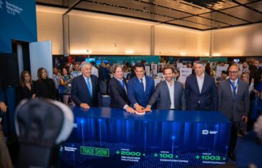 Turismo logra importantes acuerdos en Tradeshow de Miami