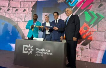 República Dominicana y Miami Marlins sellan alianza para promover turismo