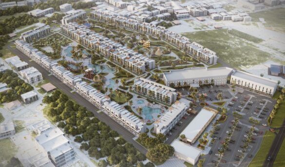 Grupo Nivel abrirá un City Express by Marriott en Punta Cana