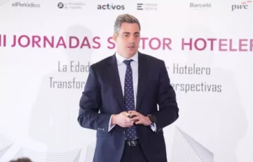 Los turistas extranjeros crecieron con respecto al año pasado en más de 300.000 viajeros durante el primer trimestre, según PwC