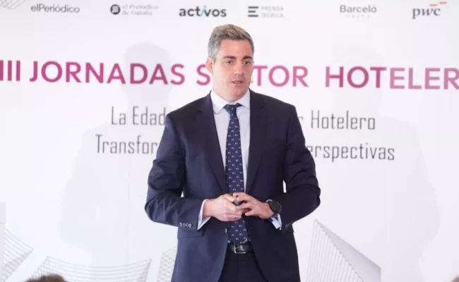 Los turistas extranjeros crecieron con respecto al año pasado en más de 300.000 viajeros durante el primer trimestre, según PwC