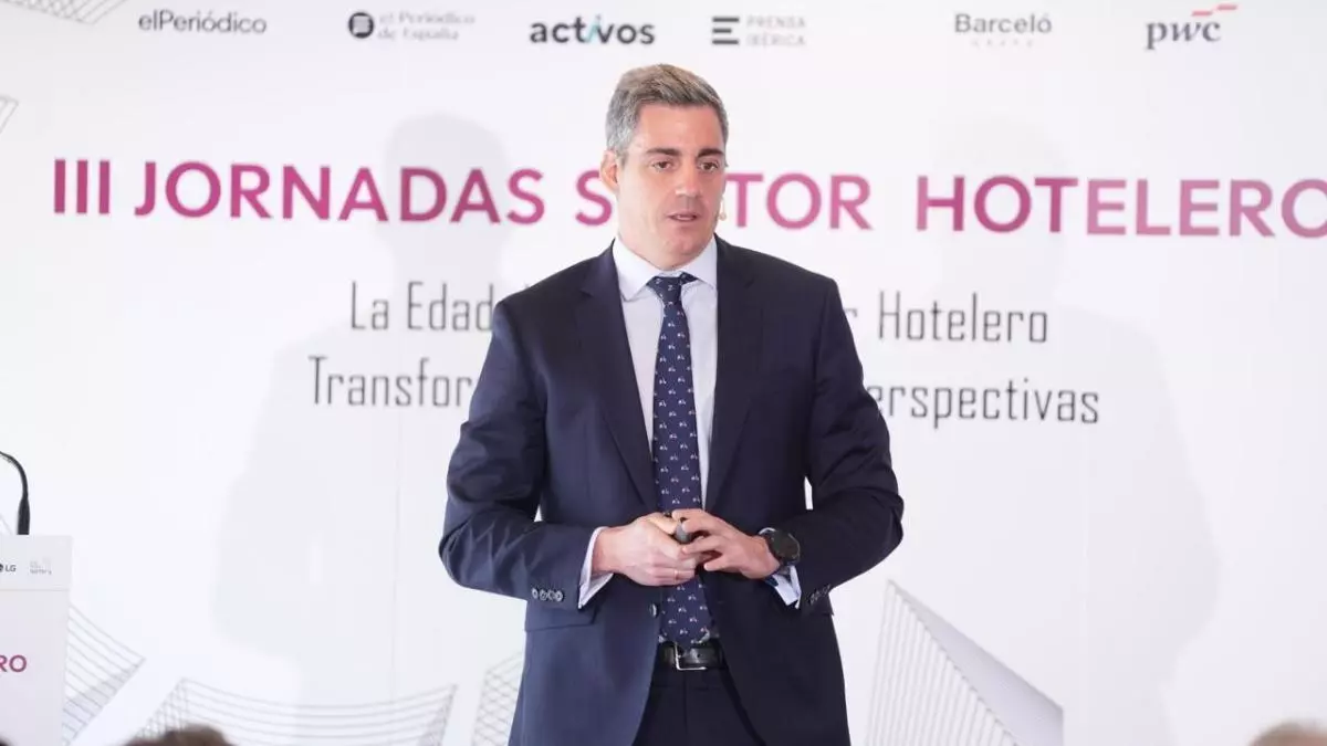 Los turistas extranjeros crecieron con respecto al año pasado en más de 300.000 viajeros durante el primer trimestre, según PwC