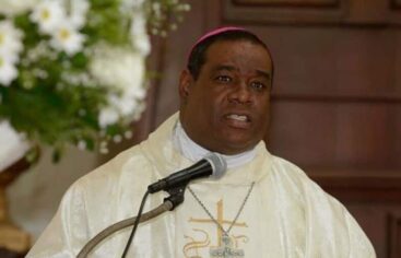 Obispo Castro Marte pide orden en desarrollo de Verón-Punta Cana