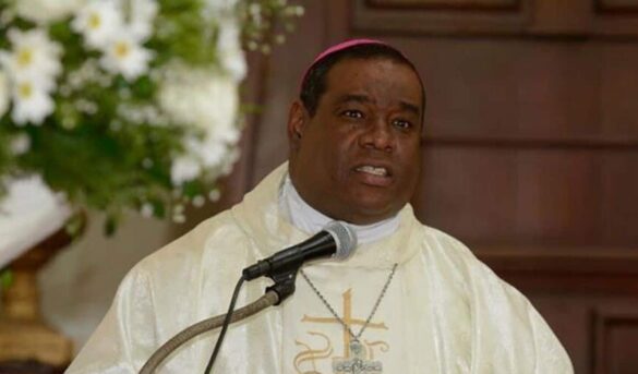 Obispo Castro Marte pide orden en desarrollo de Verón-Punta Cana
