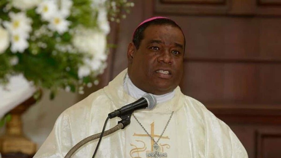 Obispo Castro Marte pide orden en desarrollo de Verón-Punta Cana