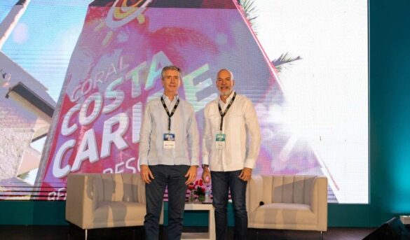 Coral Hospitality Corp anuncia expansión con tres aperturas hoteleras