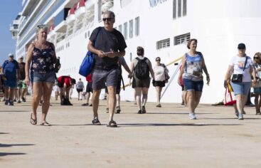 Exigirán a cruceros con casinos hasta RD$1.5 millones por una licencia de operación