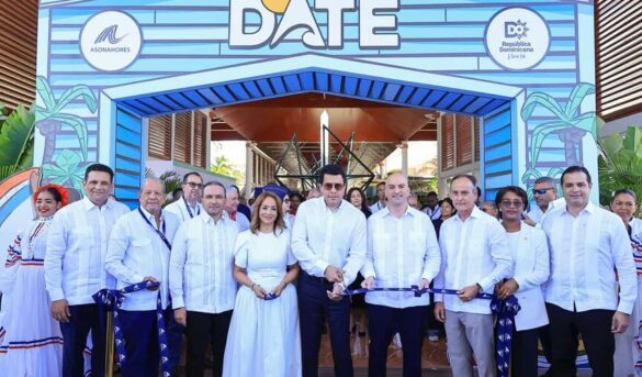 Éxito del turismo RD se debe a resilencia de la industria 