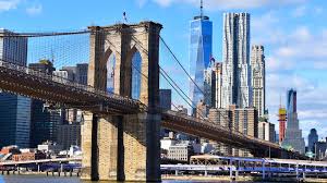 EE. UU. lidera el turismo mundial, pero pierde visitantes y empieza a ceder terreno