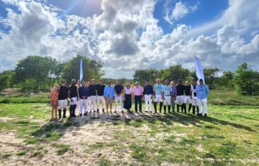 Puntacana Resort anuncia construcción de dos nuevas canchas de polo