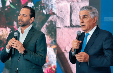 Turismo dominicano sigue escapando a los efectos de la guerra