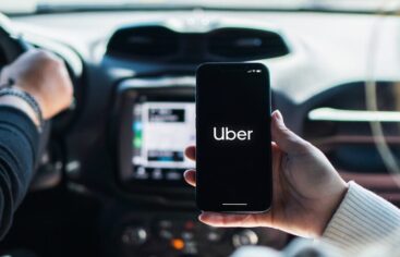 Uber lanza opción para reservar hotel en colaboración con Expedia 