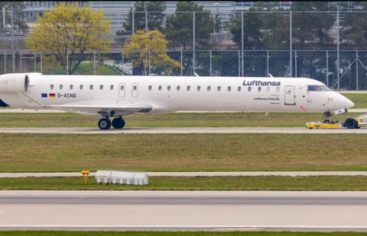 20 mil viajes cancelados y una aerolínea que ya no vuela: La crisis del petróleo golpea a Europa