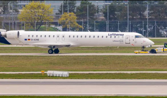 20 mil viajes cancelados y una aerolínea que ya no vuela: La crisis del petróleo golpea a Europa