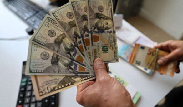 El país recibió US$3,019.6 millones en remesas entre enero y marzo de este año