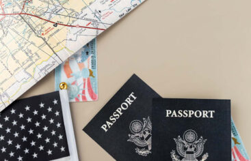 El requisito del pasaporte que puede frenar viajes desde Estados Unidos