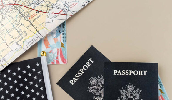 El requisito del pasaporte que puede frenar viajes desde Estados Unidos