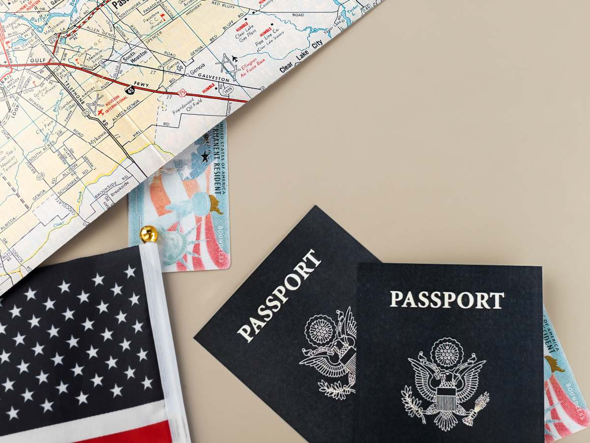 El requisito del pasaporte que puede frenar viajes desde Estados Unidos