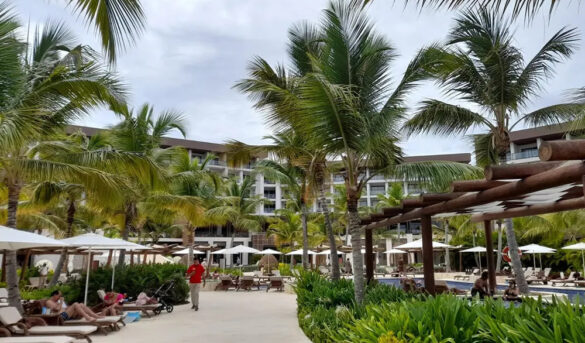 El turismo consolida un ciclo de expansión y peso internacional