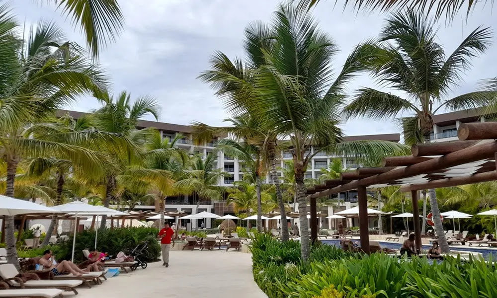 El turismo consolida un ciclo de expansión y peso internacional