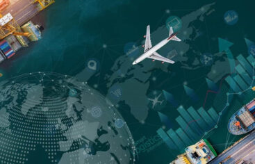 Menos información, más inteligencia: competir en el nuevo comercio global