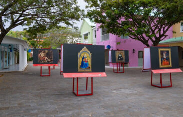 El Centro Cultural Rainieri recibe 