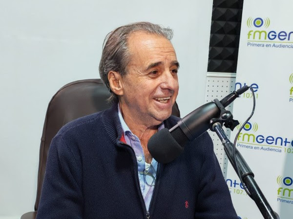 El director del Instituto Turístico Hotelero del Uruguay (ITHU),Remo Monzeglio propone curso de formación gerencial  dirigida a personas que ya ocupan cargo en la Industria