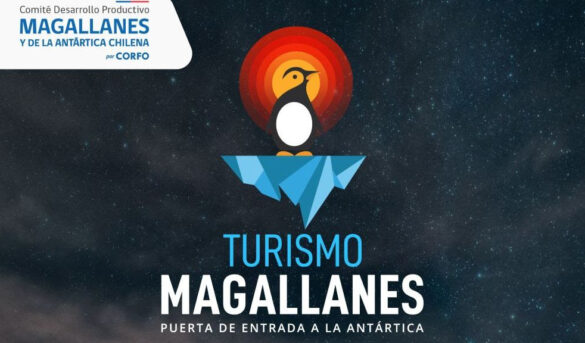 Seminario internacional de Turismo reúne a expertos en IA, marketing y sostenibilidad en Punta Arenas