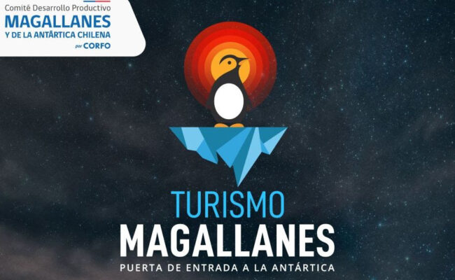 Seminario internacional de Turismo reúne a expertos en IA, marketing y sostenibilidad en Punta Arenas