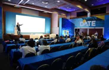 Leonardo Wehe presentará en DATE 2026 proyecto Edén en Cabarete