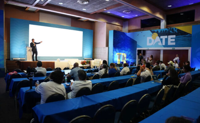 Leonardo Wehe presentará en DATE 2026 proyecto Edén en Cabarete