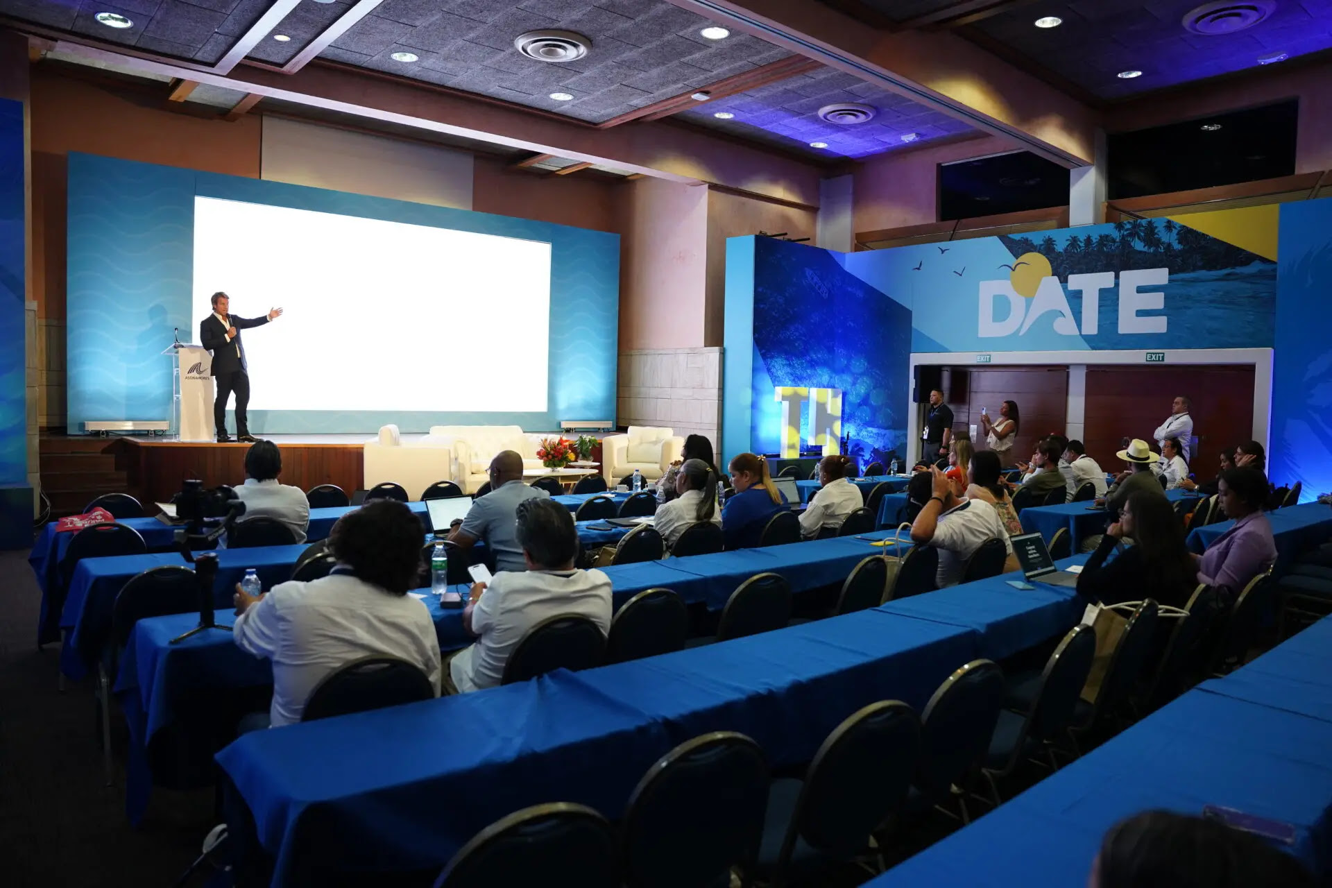 Leonardo Wehe presentará en DATE 2026 proyecto Edén en Cabarete